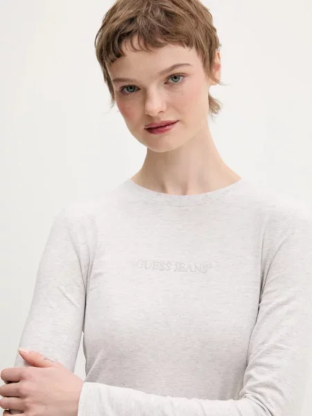 Лонгслив Guess Jeans