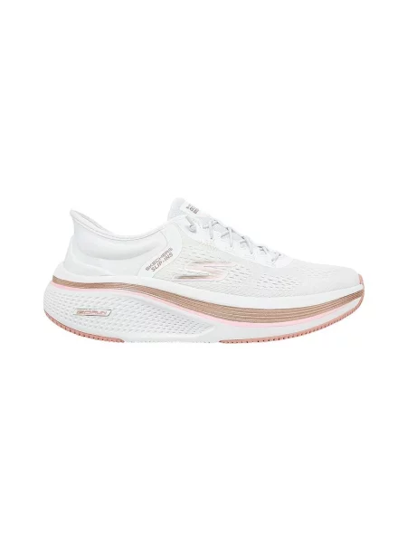 Pantofi Skechers roz