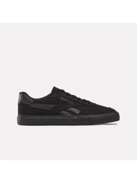 Sneakersy Reebok czarne