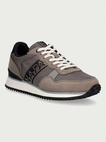 Napapijri sneakers pentru bărbați maro