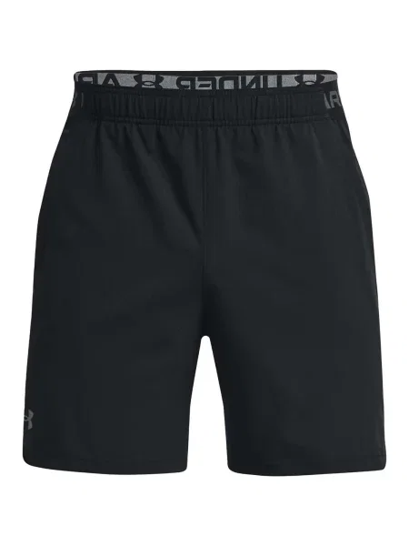Rövidnadrág Under Armour fekete