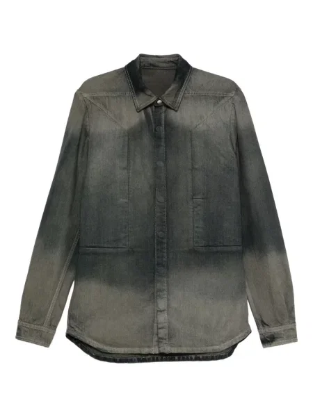 Farmering Rick Owens szürke