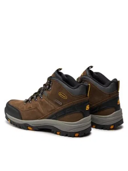 Skechers Žygio batai Pelmo ruda