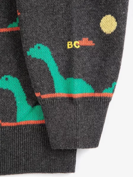Bobo Choses светр дитячий Lake Monster