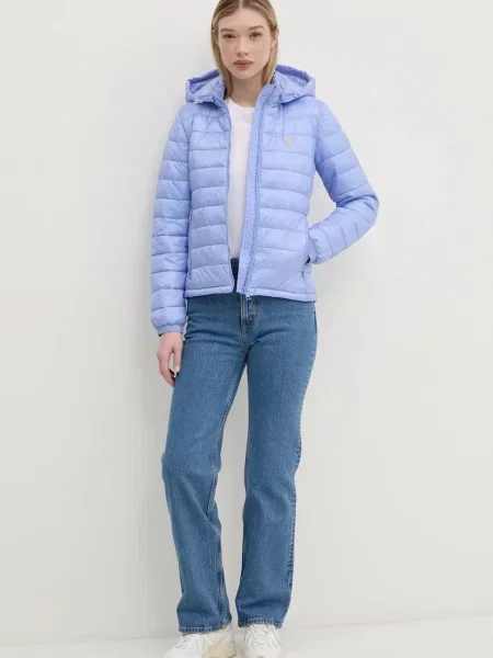 Куртка Guess Jeans перехідна