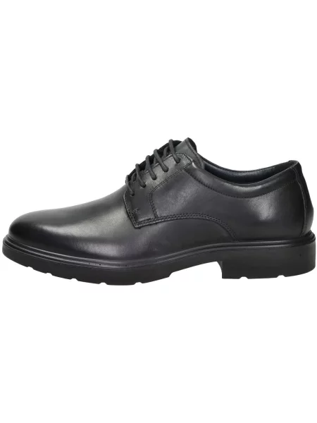 Polobotky Imac černé