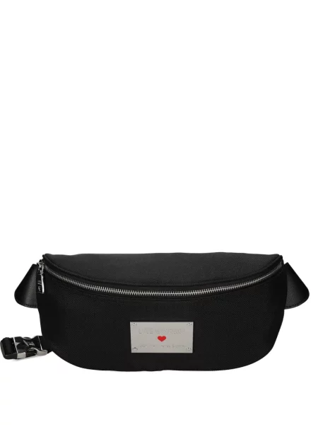 Curea Love Moschino negru