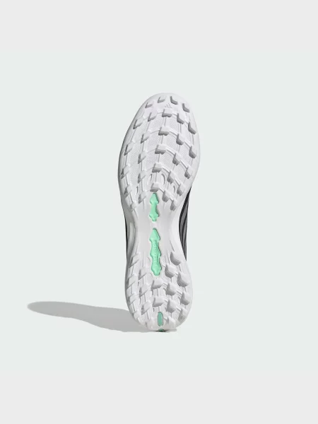 Кроссовки Adidas Predator черные