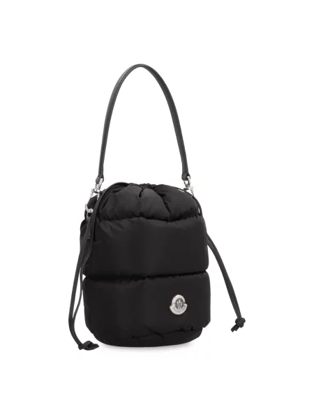 Torebka Moncler czarna