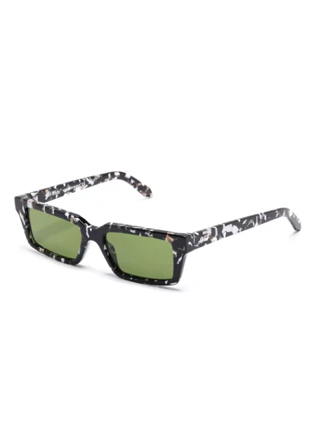 Ochelari de soare Off-white alb