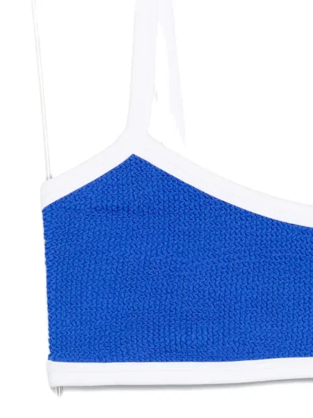 Bikini Hunza G plava