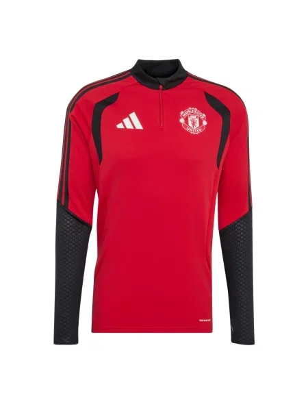 Μπλούζα Adidas Performance λευκό