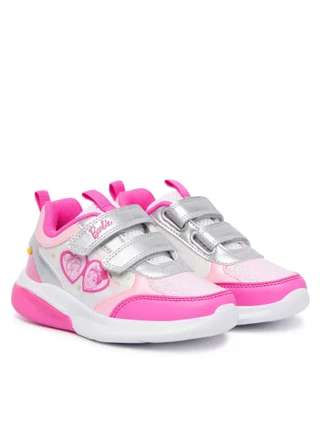 Sneakersy Primigi růžová