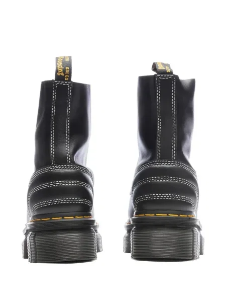 Botine Dr. Martens negru