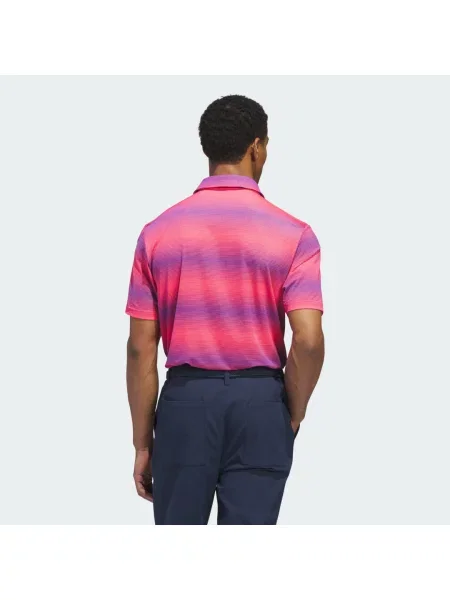 KOSZULKA POLO MESH CLIMACOOL