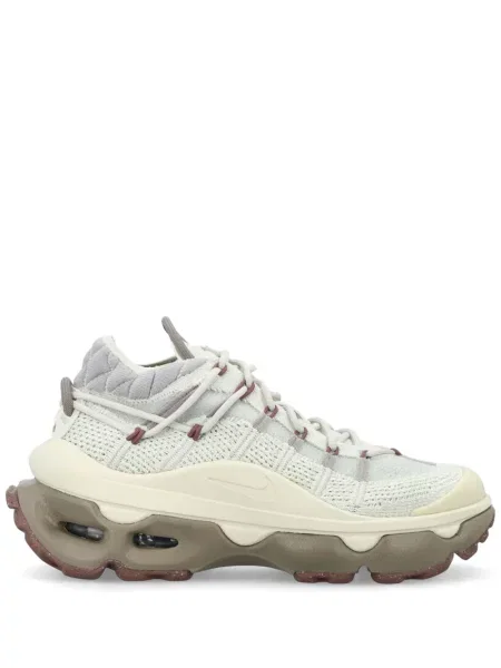 Маратонки Nike Dunk с принт червено