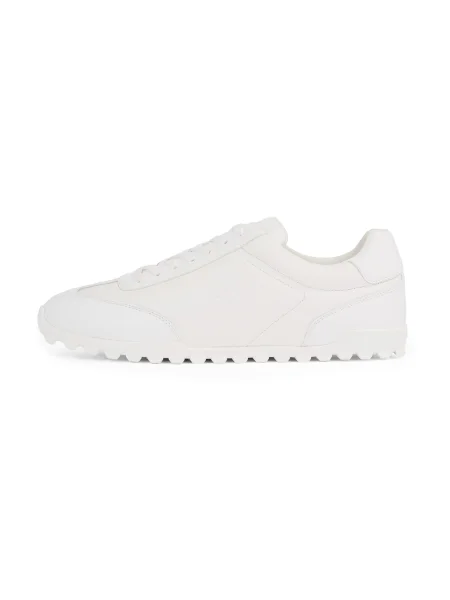 Calvin Klein Jeans Sneakers alb