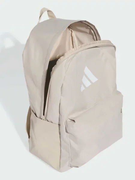 Рюкзак Adidas бежевый