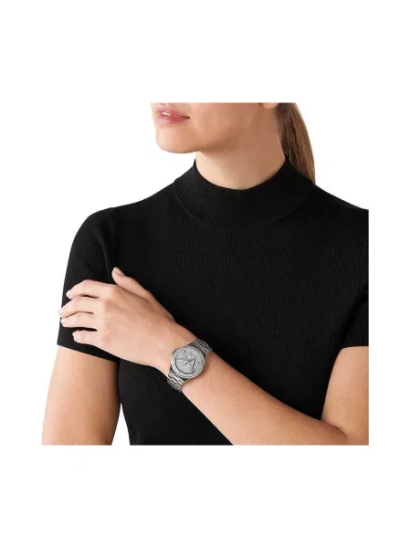 Zegarek Michael Kors szary