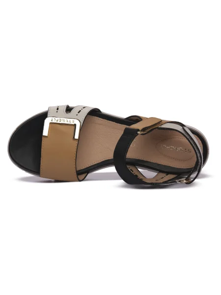 Pantofi Stonefly bej