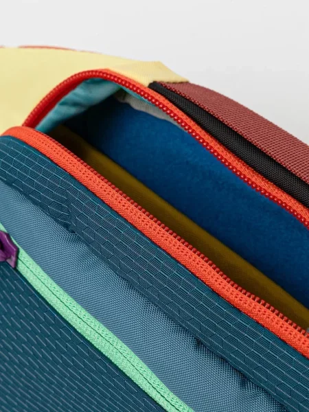Övtáska Cotopaxi Kapai 3L Hip Pack Del Dia 3 l