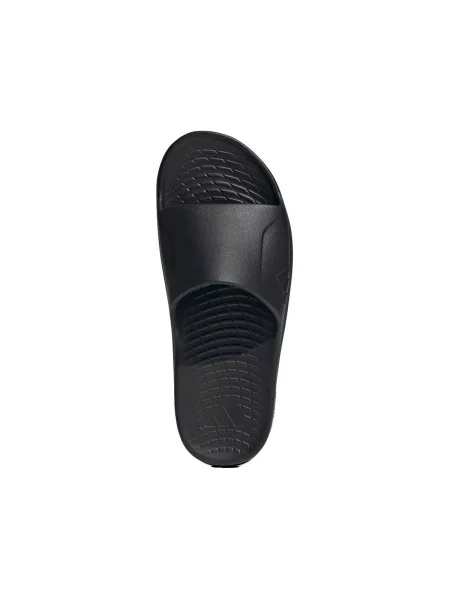 Sandále Adidas čierna