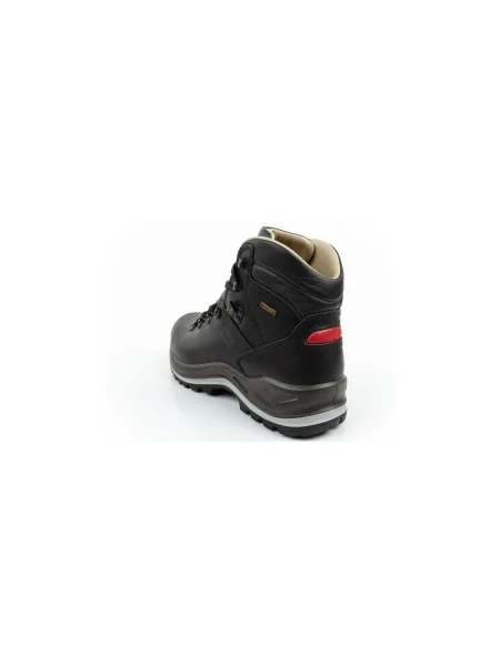 Pantofi Grisport negru