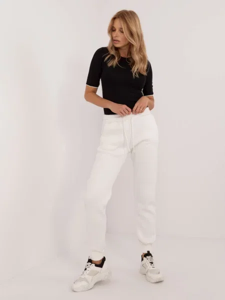 Spodnie dresowe My Red Lips