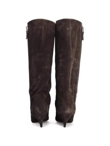 Botine Alchimia maro