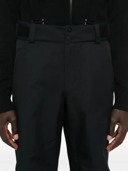 Pantaloni de trening Rossignol negru