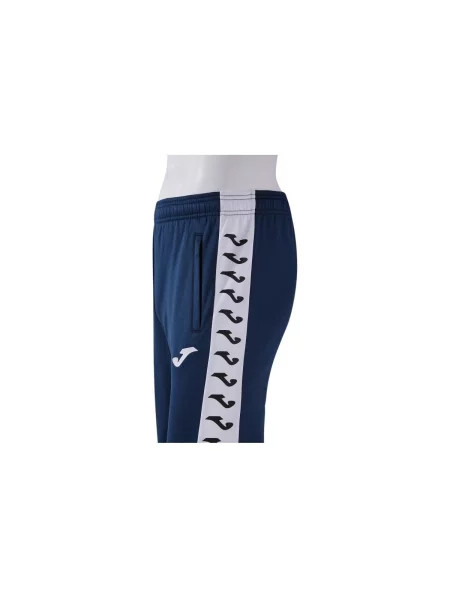Pantaloni Joma albastru