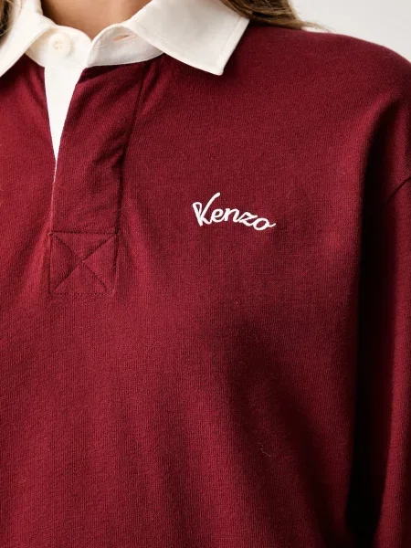 Kenzo блузка