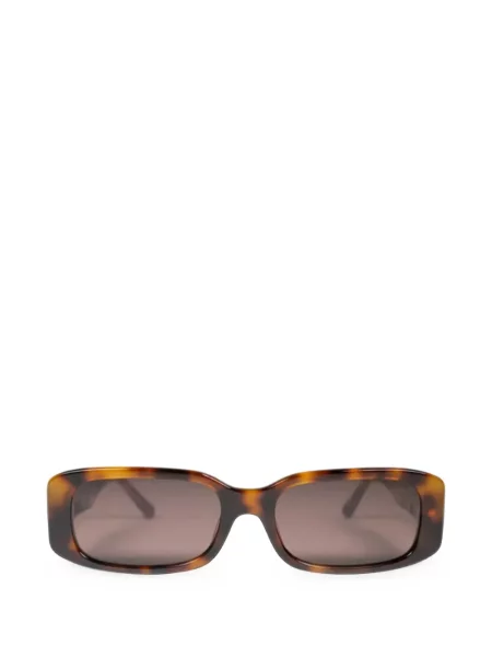 Ochelari de soare Messyweekend maro