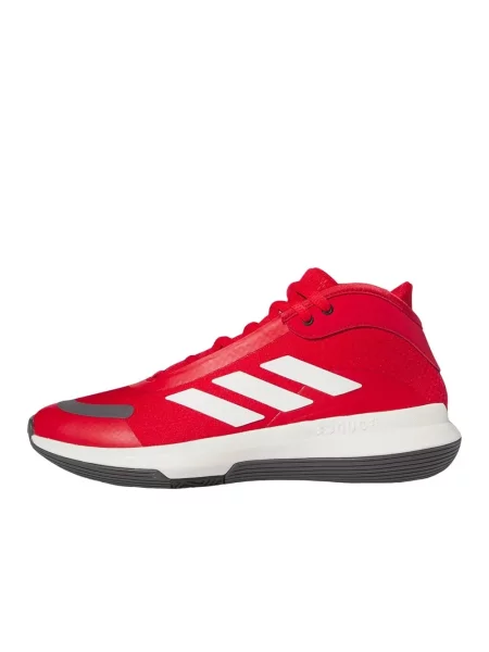 Adidas Bounce Legends Mężczyźni Buty sportowe adidas Originals Size: czerwony
