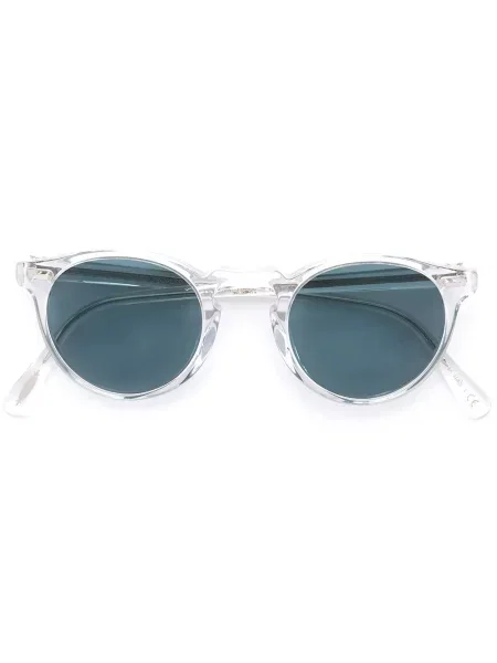 Ochelari de soare Oliver Peoples