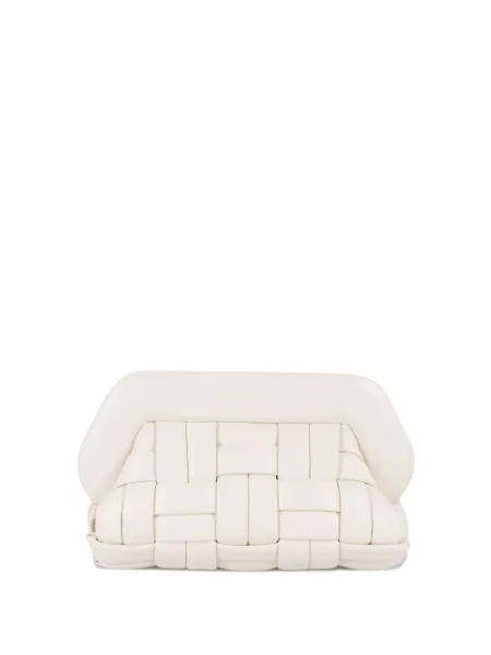 Geantă plic Themoirè