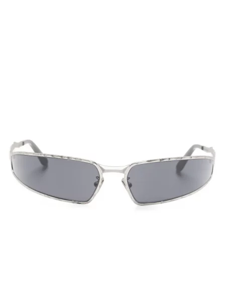 Sluneční brýle Kuboraum šedé