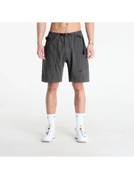 Короткие шорты Gramicci серые