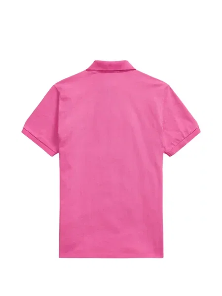 Scurt cămașă Polo Ralph Lauren cu cordon tricotate albastru