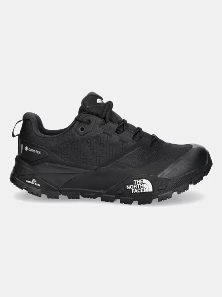 Dámske turistické topánky The North Face Offtrail Hike Gore-Tex tnf black / tnf white čierna