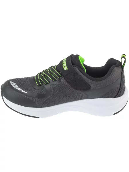 Tenisky Skechers sivá