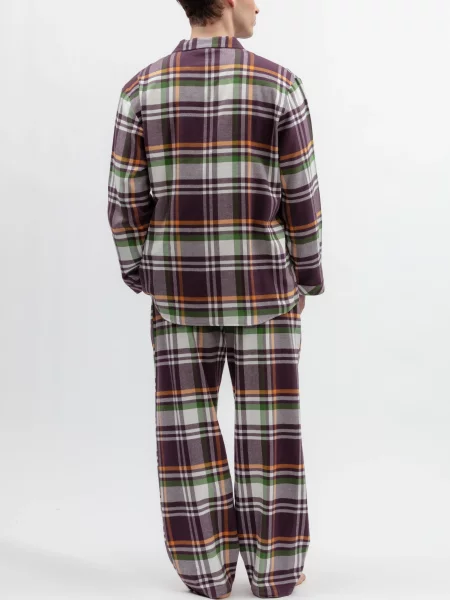 Пижама Cyberjammies фиолетовая