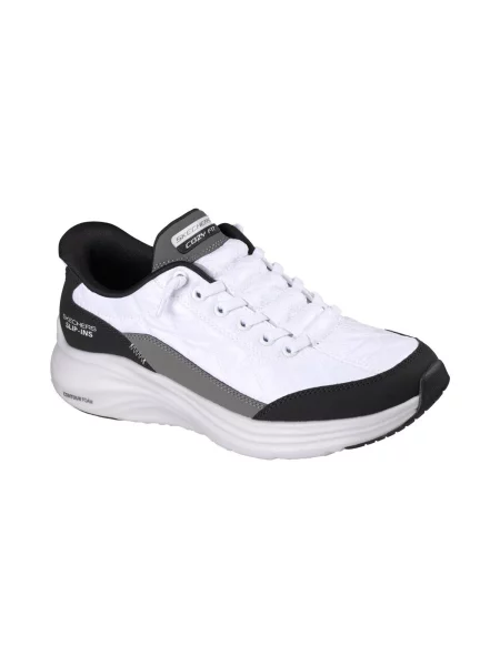 Obuća Skechers Contour Foam bijela