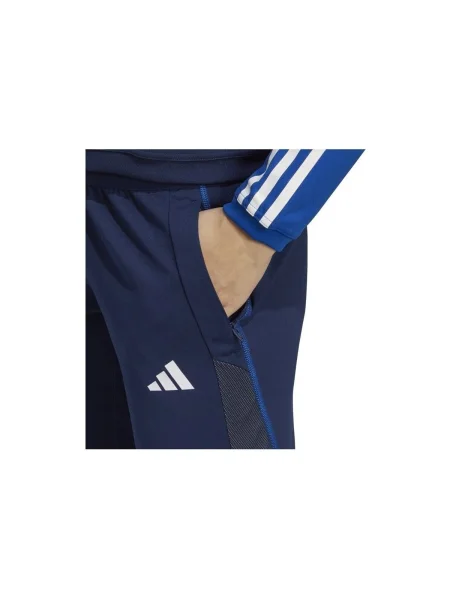 Trening Adidas alb