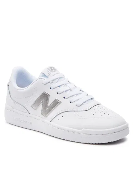 New Balance Sneakersy biela