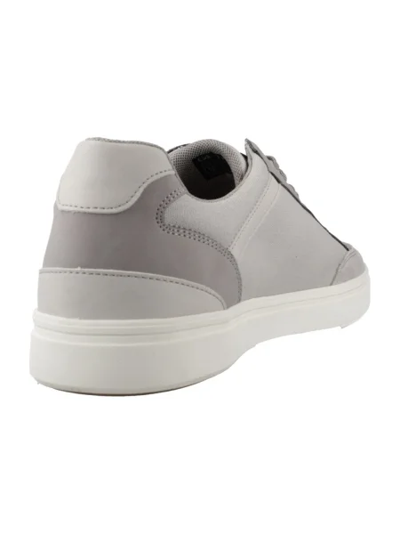 Pantofi Geox gri