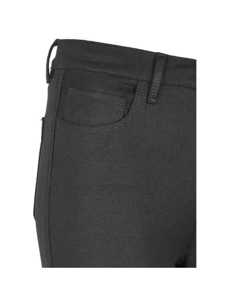 Blugi Tommy Hilfiger negru