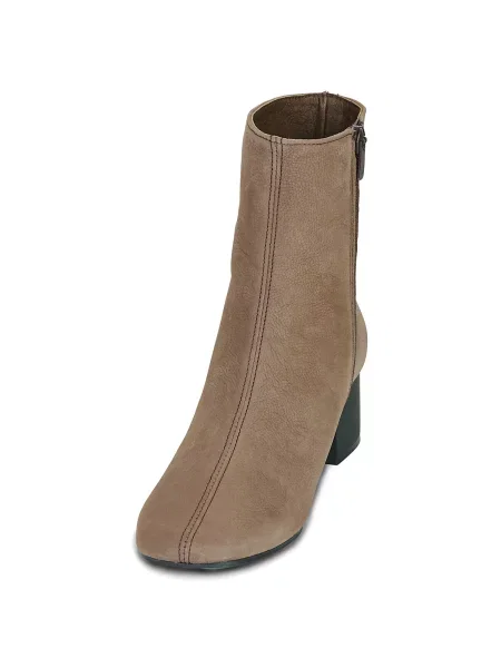 Pantofi Art maro