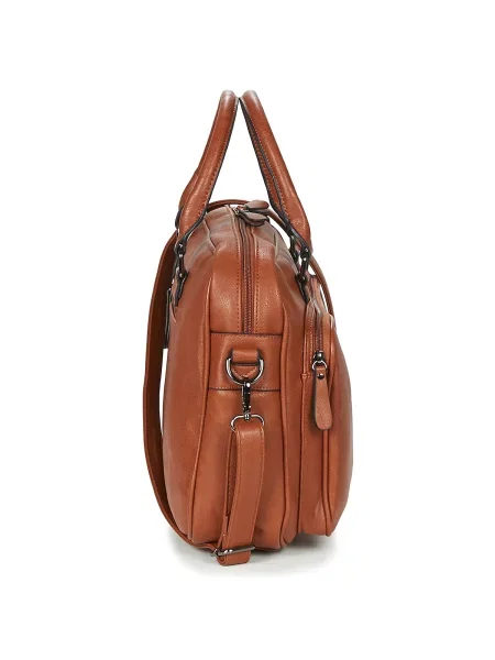 Torba Casual Attitude casual smeđa