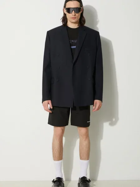 Шорти thisisneverthat Hiking Short чорний